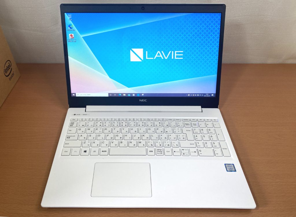 NECの「LAVIE Direct NS（Note Standard）」の全ラインナップ | パソコン選びのコツ