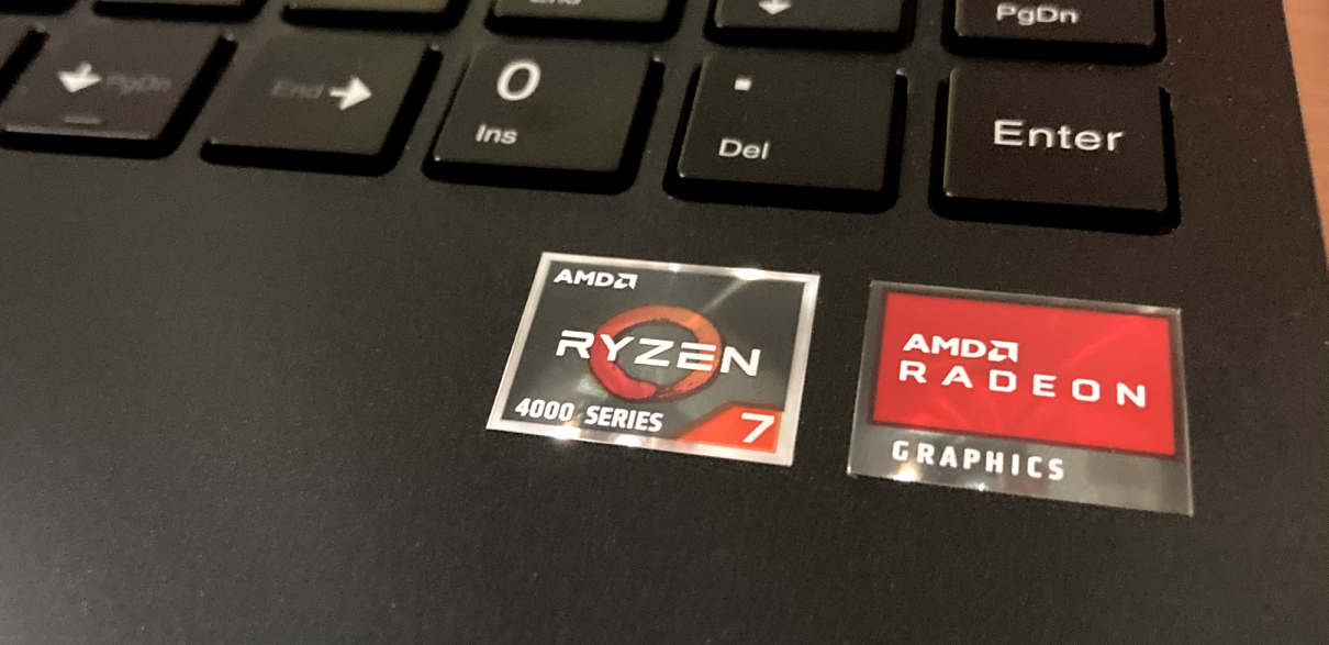 NECの「LAVIE Direct N15」AMD全ラインナップ  Ryzen 7 4700U実機レビュー  パソコン選びのコツ