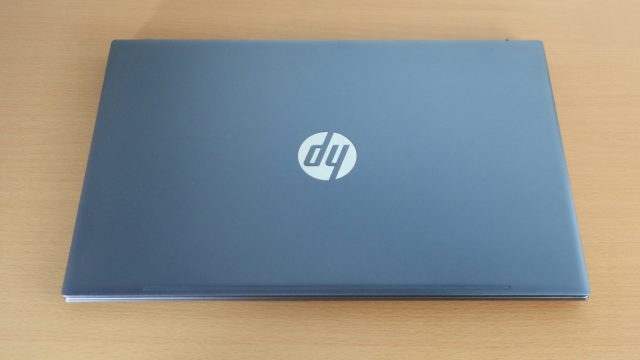 HP Pavilion 15-eh 1000（AMD）、上質感のある定番15インチノート | パソコン選びのコツ