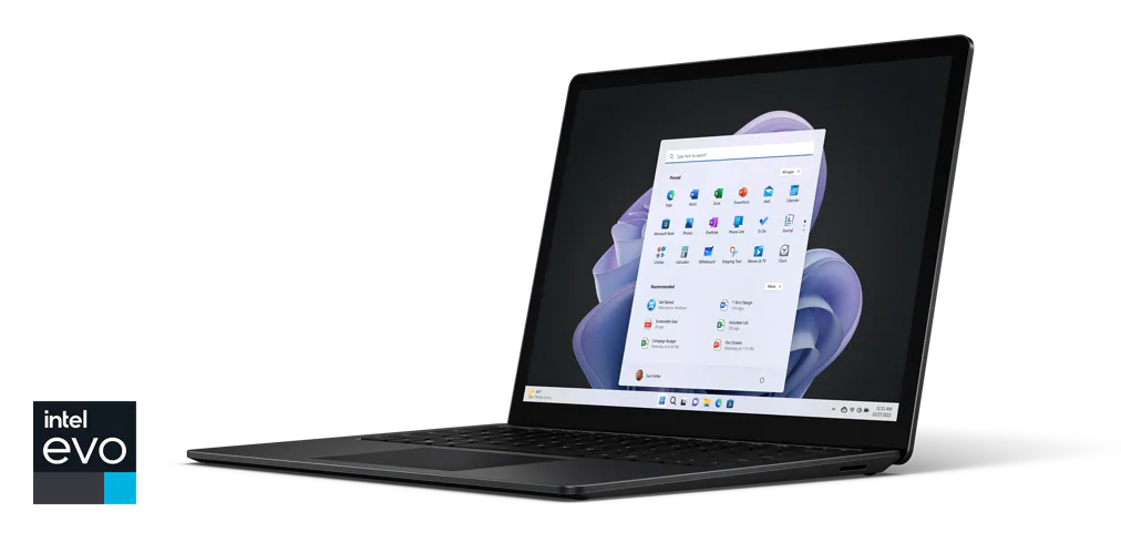 2022年モデル「Surface Laptop 5（13.5インチ）」実機レビュー ...