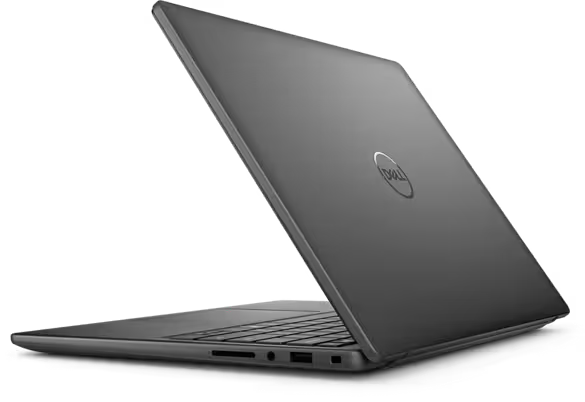 『Inspiron 14 (5445)』カーボンブラック